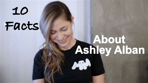 ashly alban stepmom